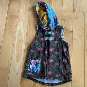Matilda Jane vest